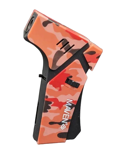 Maven Pro Mini Camo