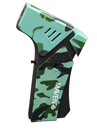 Maven Pro Mini Camo