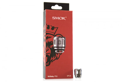 Smok Baby Beast Coils 5 pack