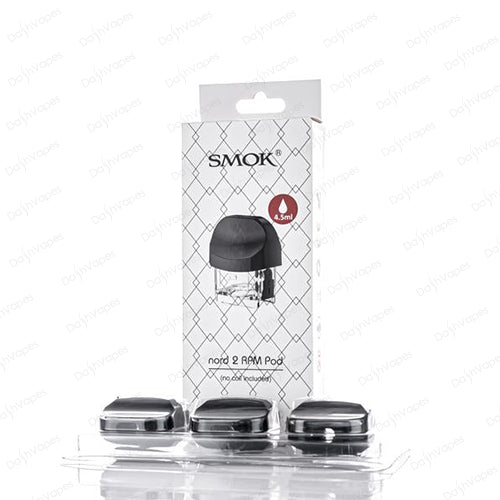 Smok nord 2 RPM pod 3 Pack