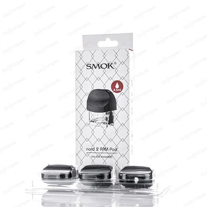 Smok nord 2 RPM pod 3 Pack