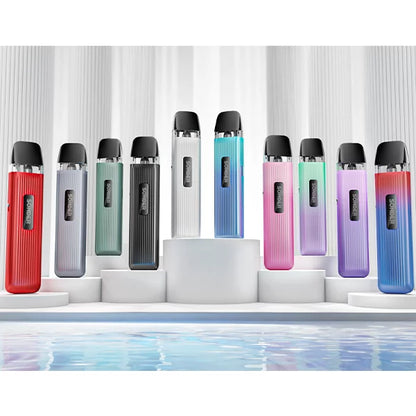GeekVape Sonder Q 1000mAh Pod System Starter Kit