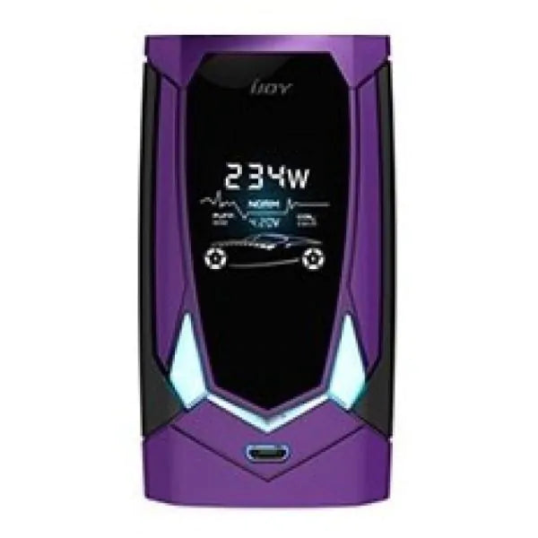 iJoy Avenger PD270 MOD (Dual 18650)