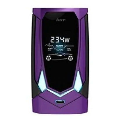 iJoy Avenger PD270 MOD (Dual 18650)