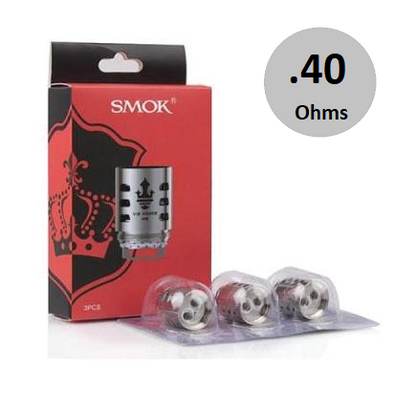Smok V12 Prince coils 3 Pack