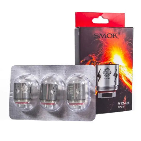 Smok TFV12 Coils 3 pack