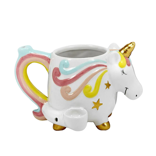Magical Unicorn Ceramic Mug
