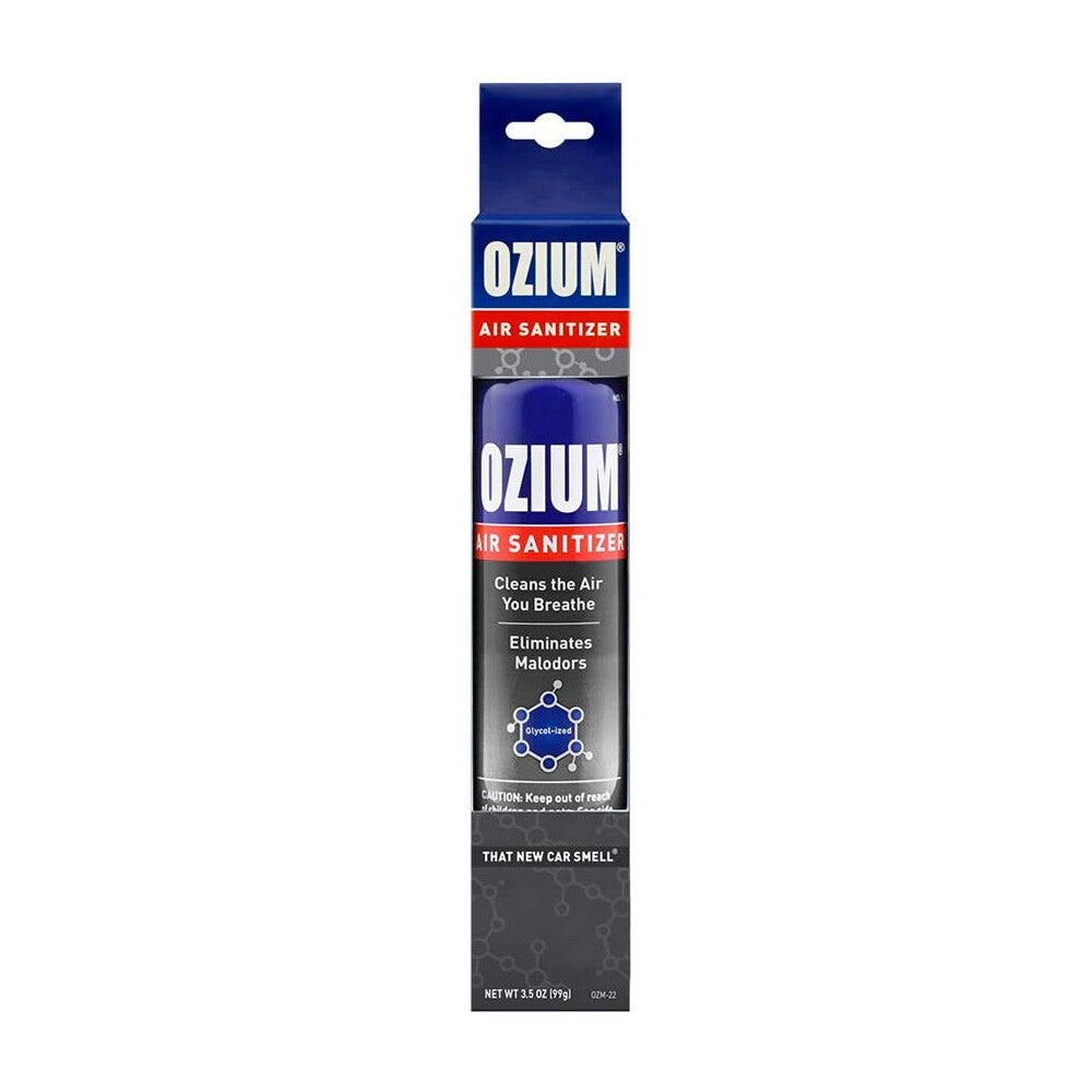 Ozium Air Sanitizer 3.5oz
