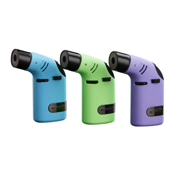 Maven Tusk Torch