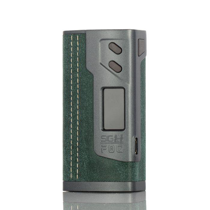 Sigelei 213 FOG Limited Edition Mod (Dual 18650)