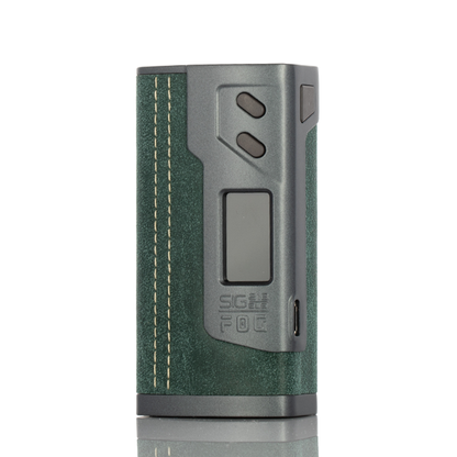 Sigelei 213 FOG Limited Edition Mod (Dual 18650)