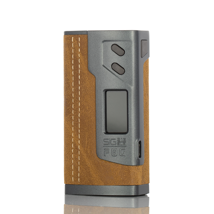 Sigelei 213 FOG Limited Edition Mod (Dual 18650)