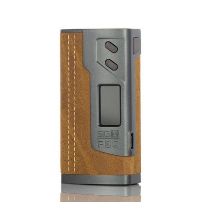 Sigelei 213 FOG Limited Edition Mod (Dual 18650)