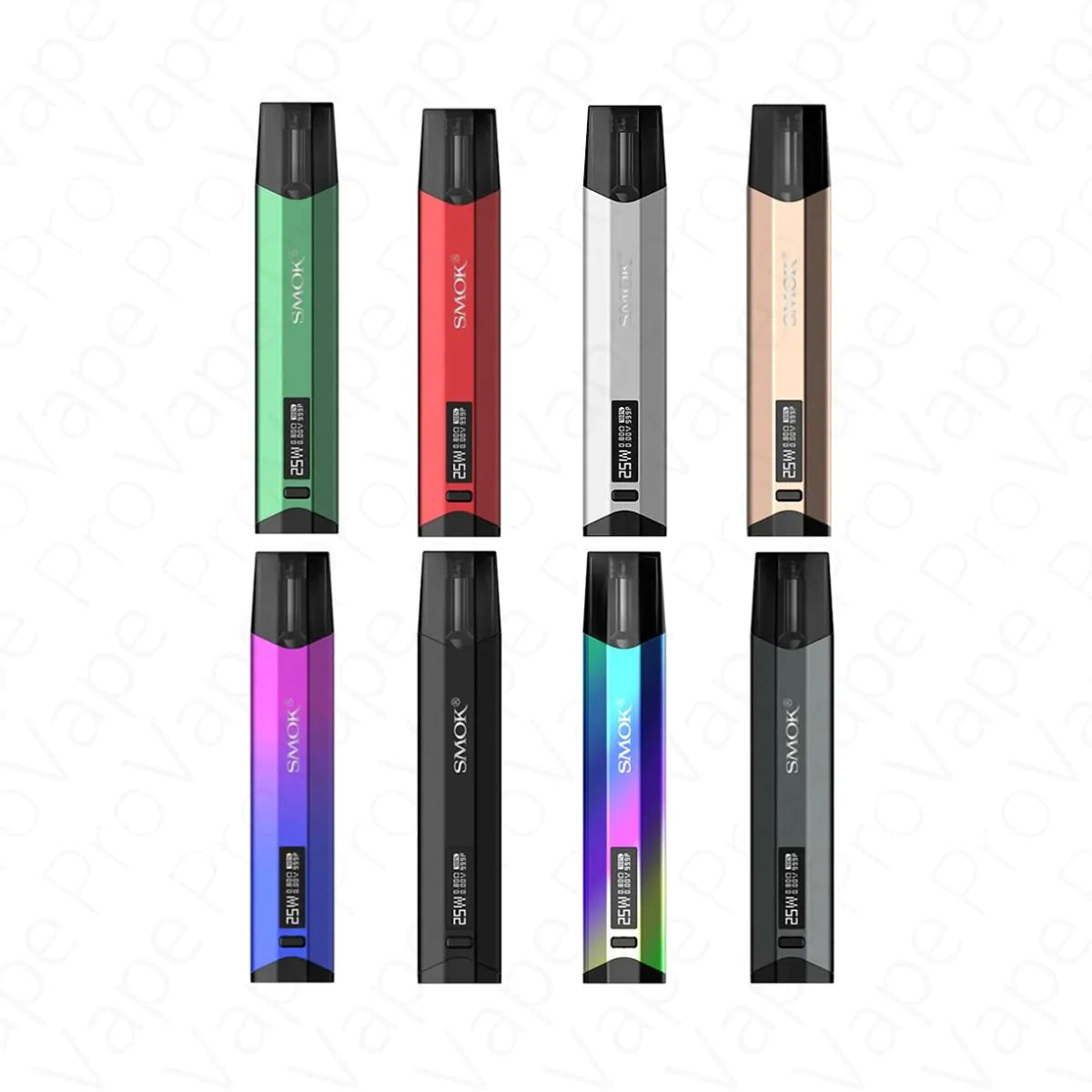 SMOK Nfix 25W Pod System Kit 700mAh