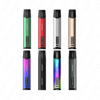SMOK Nfix 25W Pod System Kit 700mAh