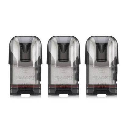 SMOK Nfix Pro Empty Replacement Pod 3 Pack