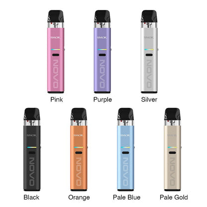 SmokTech Novo ECO Kit