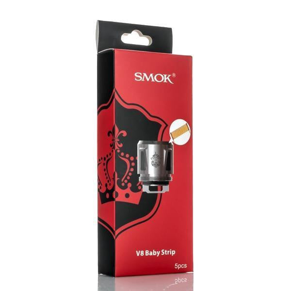 Smok Baby Beast Coils 5 pack