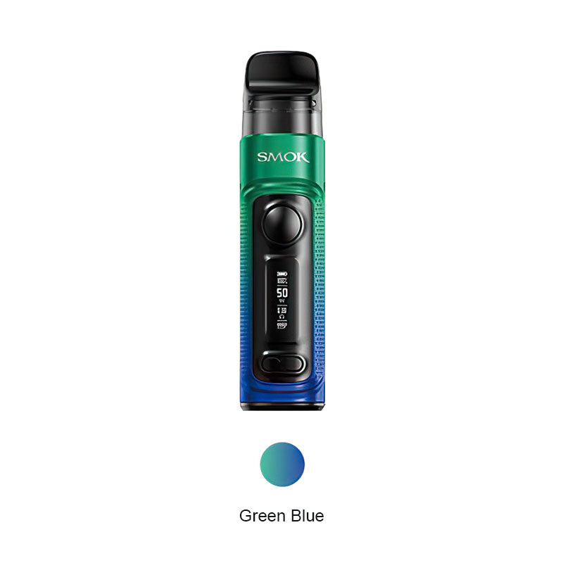 SMOK RPM C 1650mAh Pod System Starter Kit With 4ML Refillable Pod