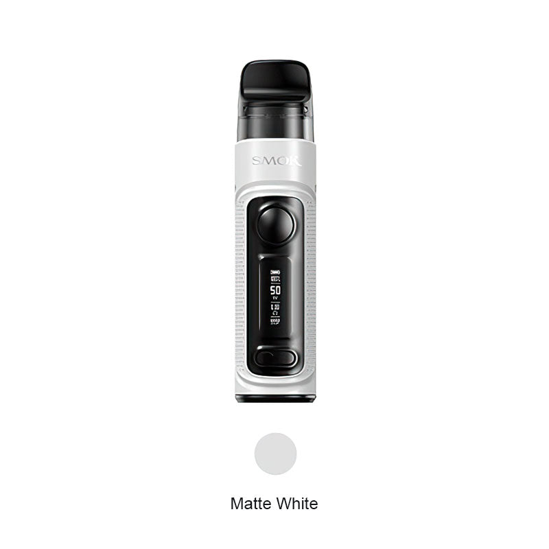 SMOK RPM C 1650mAh Pod System Starter Kit With 4ML Refillable Pod