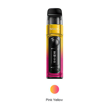 SMOK RPM C 1650mAh Pod System Starter Kit With 4ML Refillable Pod