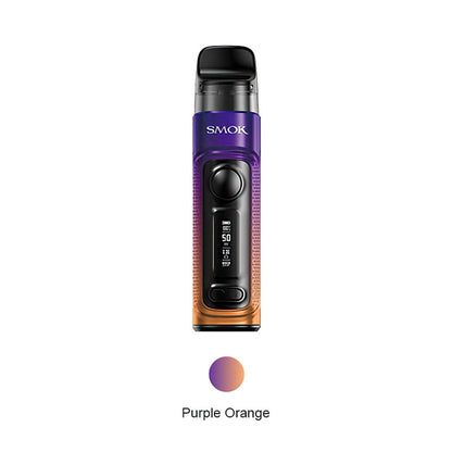 SMOK RPM C 1650mAh Pod System Starter Kit With 4ML Refillable Pod