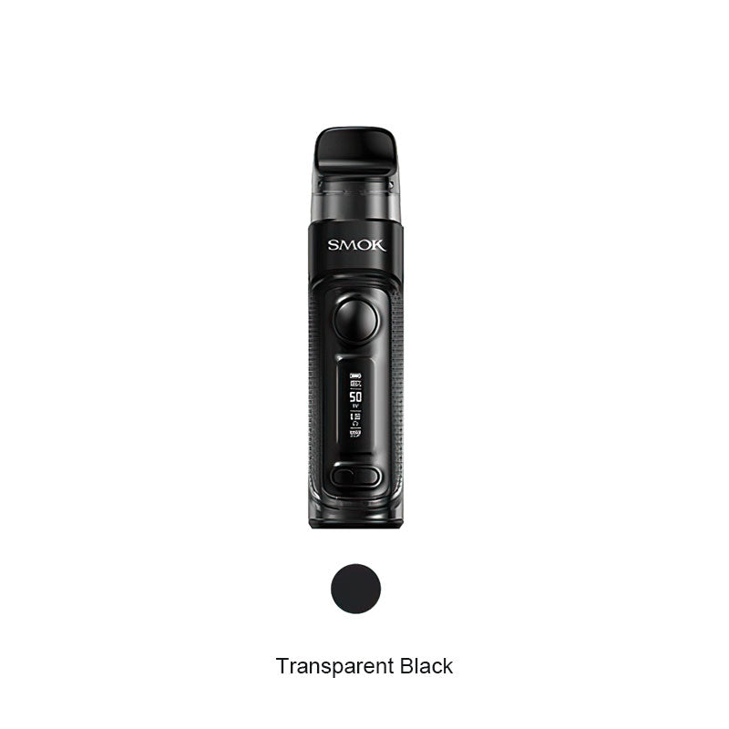SMOK RPM C 1650mAh Pod System Starter Kit With 4ML Refillable Pod