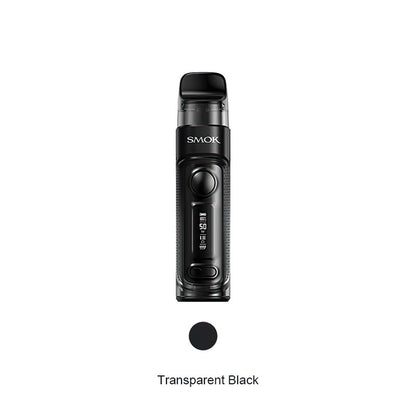 SMOK RPM C 1650mAh Pod System Starter Kit With 4ML Refillable Pod