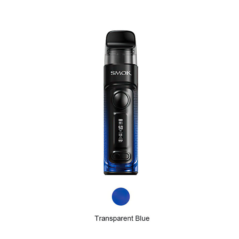 SMOK RPM C 1650mAh Pod System Starter Kit With 4ML Refillable Pod