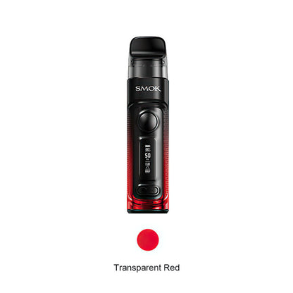 SMOK RPM C 1650mAh Pod System Starter Kit With 4ML Refillable Pod