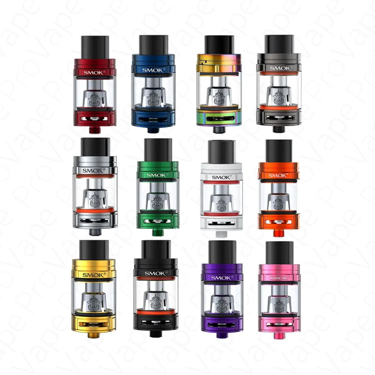 Smok Big Baby Beast Tank