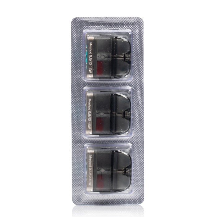 Smok ACRO Pods 3 Pack