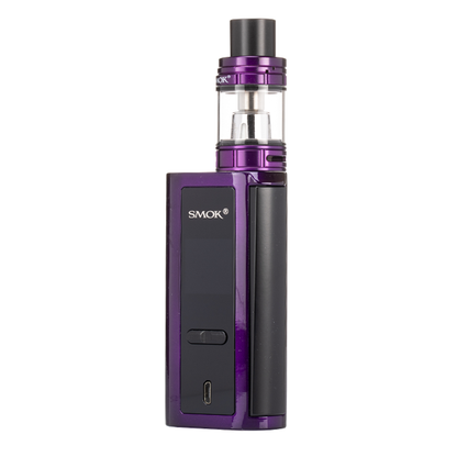Smok gx 2/4 kit Dual/Quad 18650)