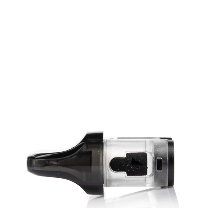 Smok Novo 4 Replacement Empty Pod - 3 Pack