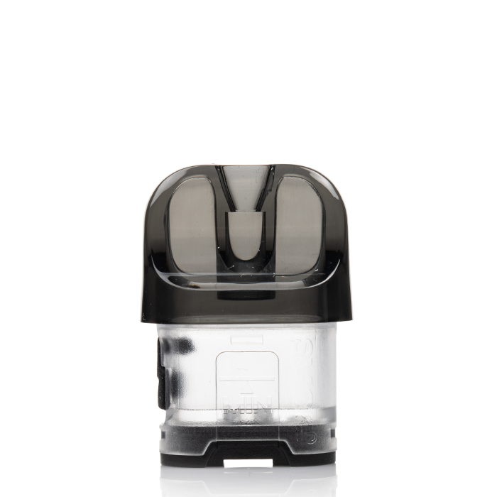 Smok Novo 4 Replacement Empty Pod - 3 Pack