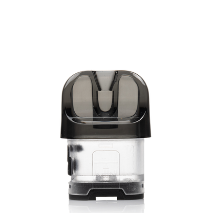 Smok Novo 4 Replacement Empty Pod - 3 Pack