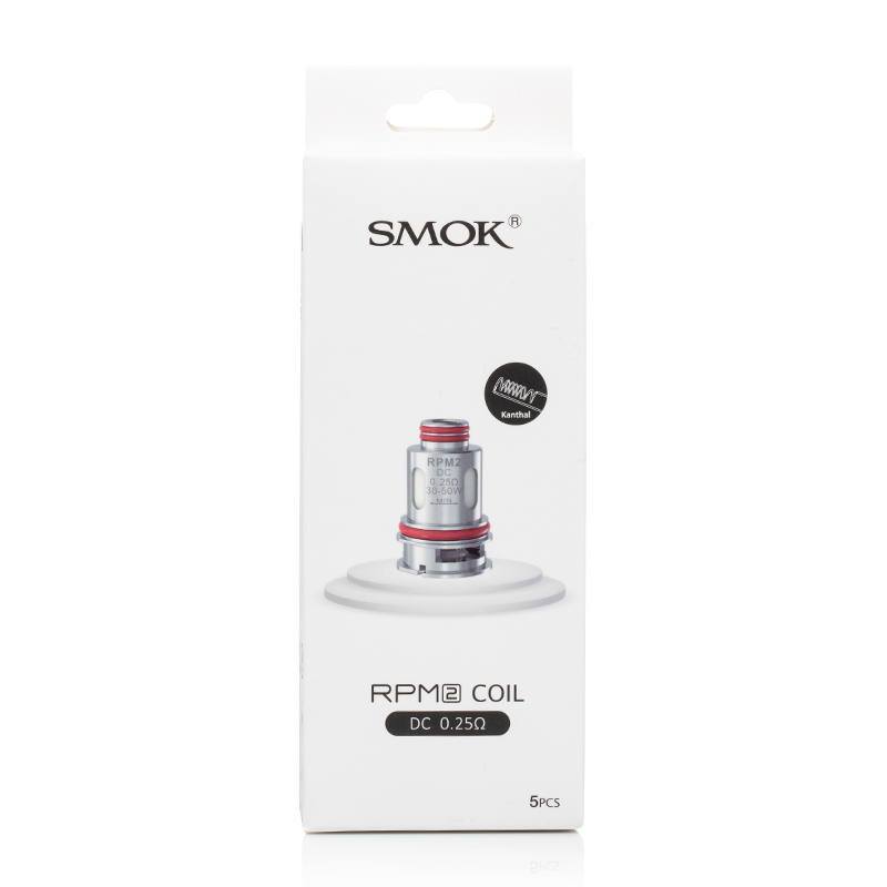 Smok RPM 2 Coils 5 Pack