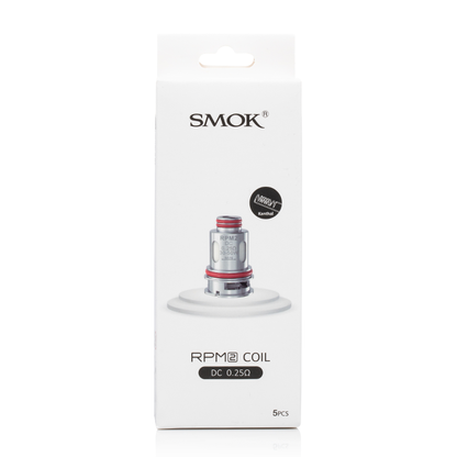 Smok RPM 2 Coils 5 Pack
