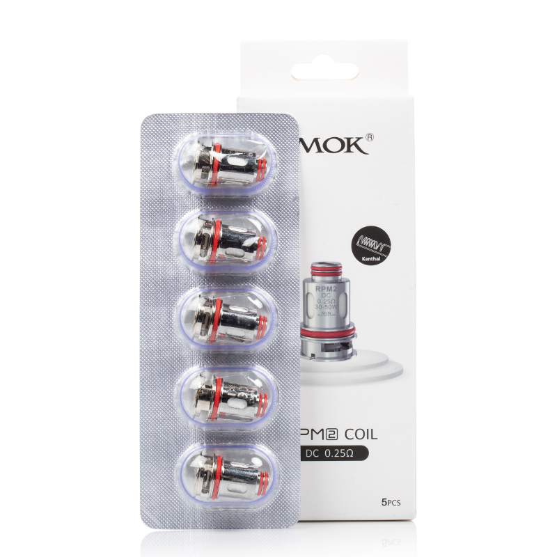 Smok RPM 2 Coils 5 Pack