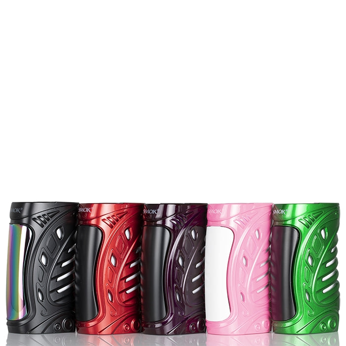 SmokTech A-Priv Mod (Dual 18650)