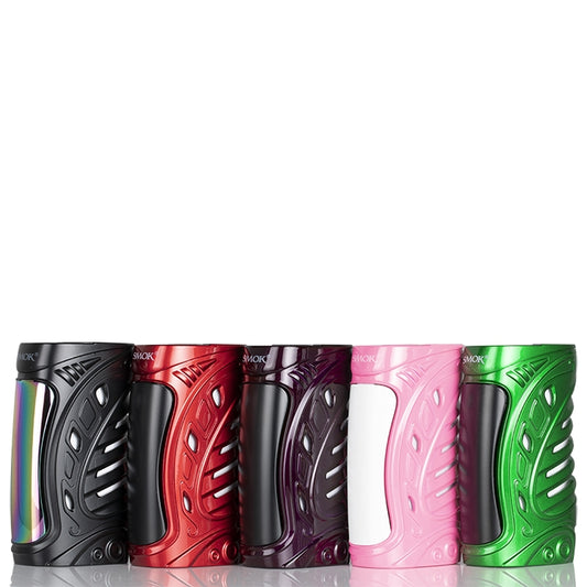 SmokTech A-Priv Mod (Dual 18650)