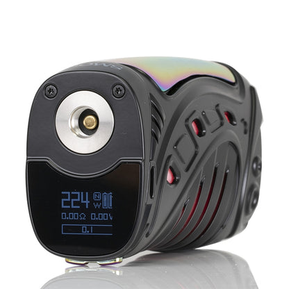 SmokTech A-Priv Mod (Dual 18650)
