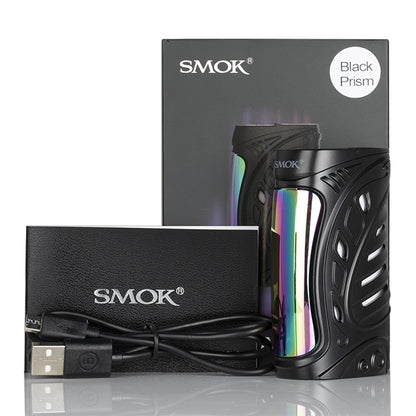SmokTech A-Priv Mod (Dual 18650)