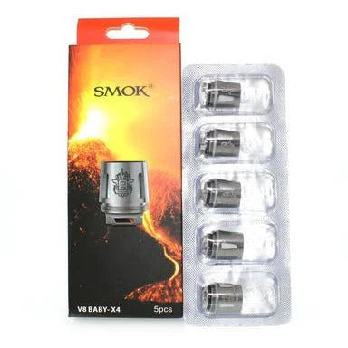 Smok Baby Beast Coils 5 pack