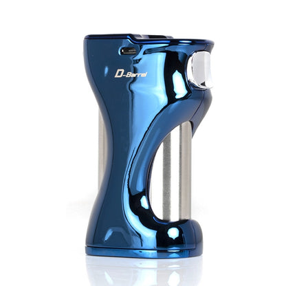 SmokTech D-Barrel Mod (Dual 18650)