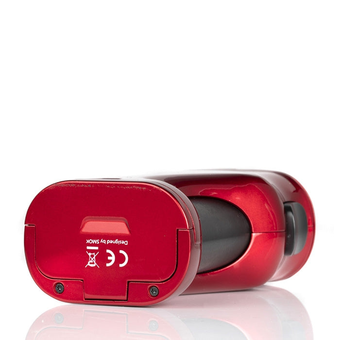 SmokTech D-Barrel Mod (Dual 18650)