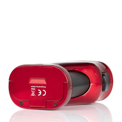 SmokTech D-Barrel Mod (Dual 18650)