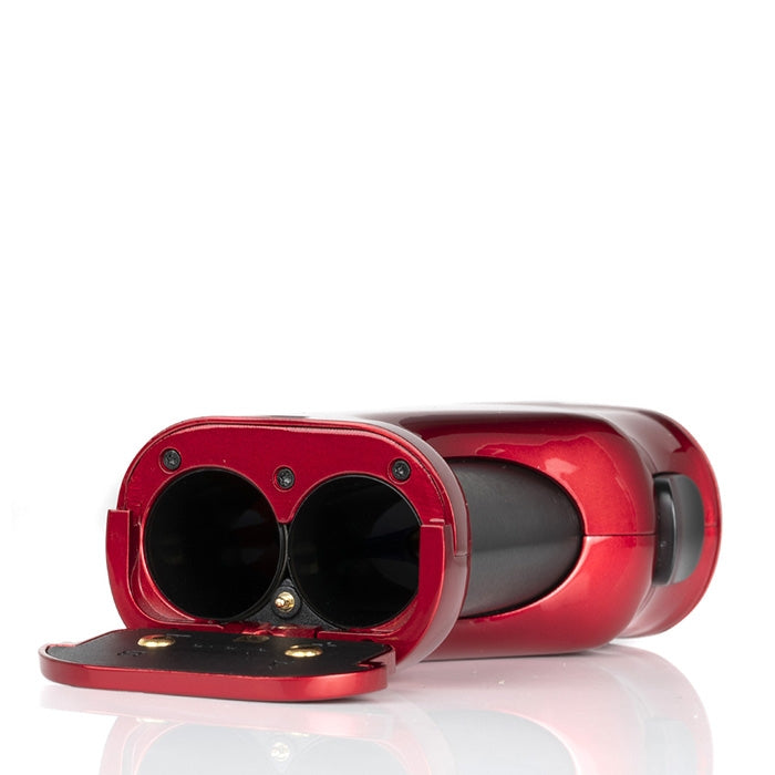 SmokTech D-Barrel Mod (Dual 18650)