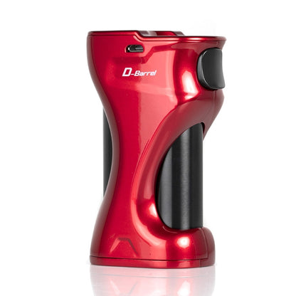 SmokTech D-Barrel Mod (Dual 18650)