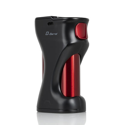 SmokTech D-Barrel Mod (Dual 18650)